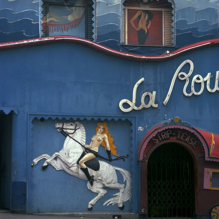 30pigalle