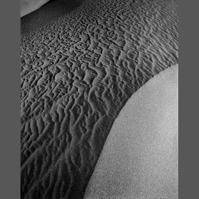 sandpattern